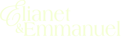 Elianet & Emmanuel